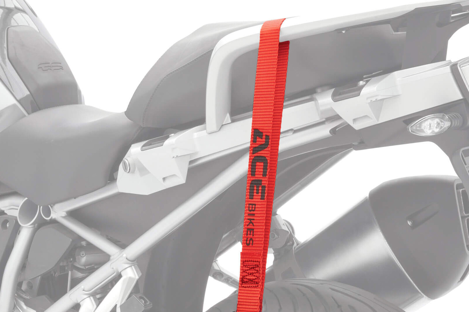Set di cinghie Acebikes Cam Buckle Premium