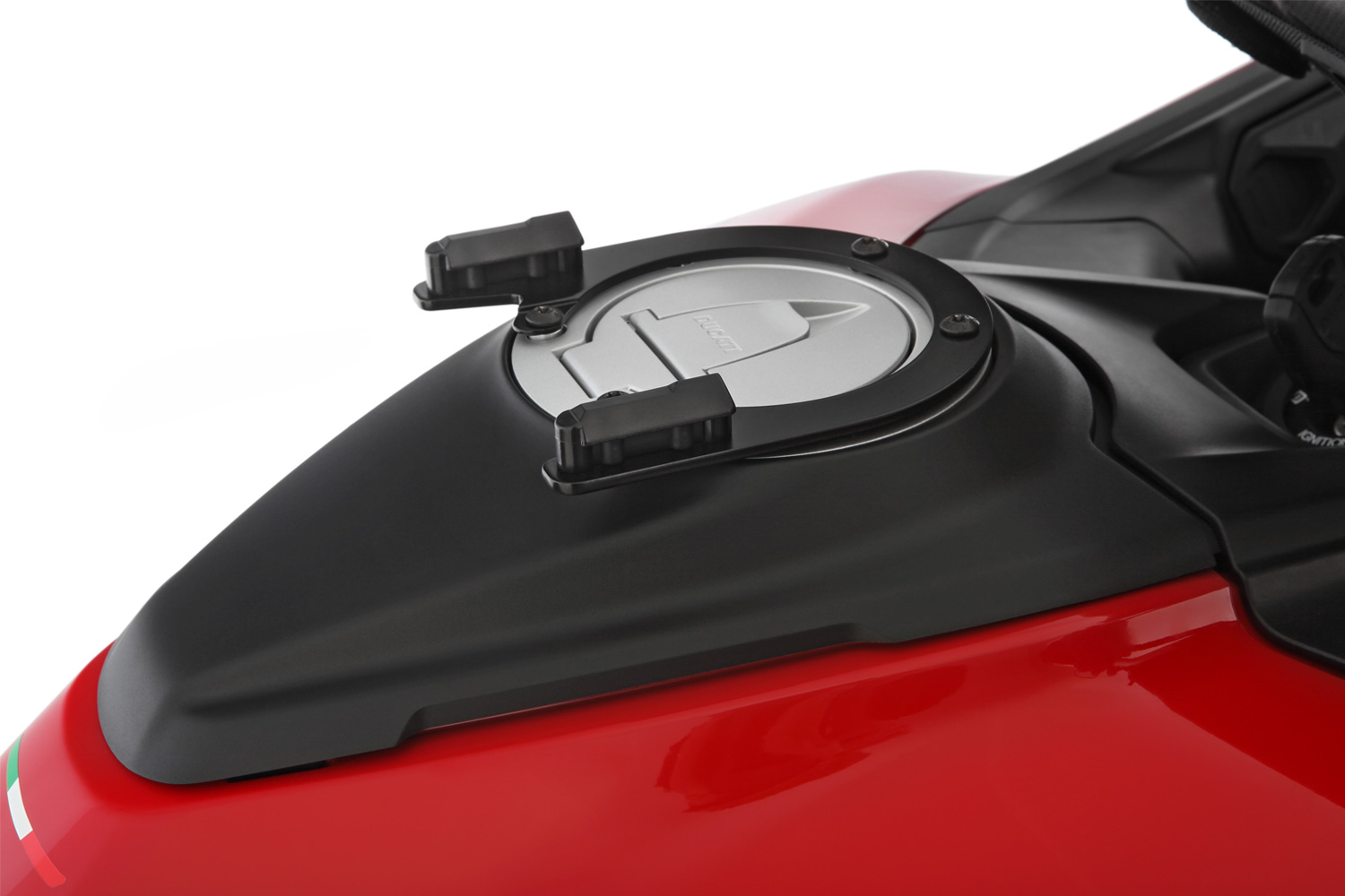 Wunderlich Tankring für Tankrucksack CLICK BAG