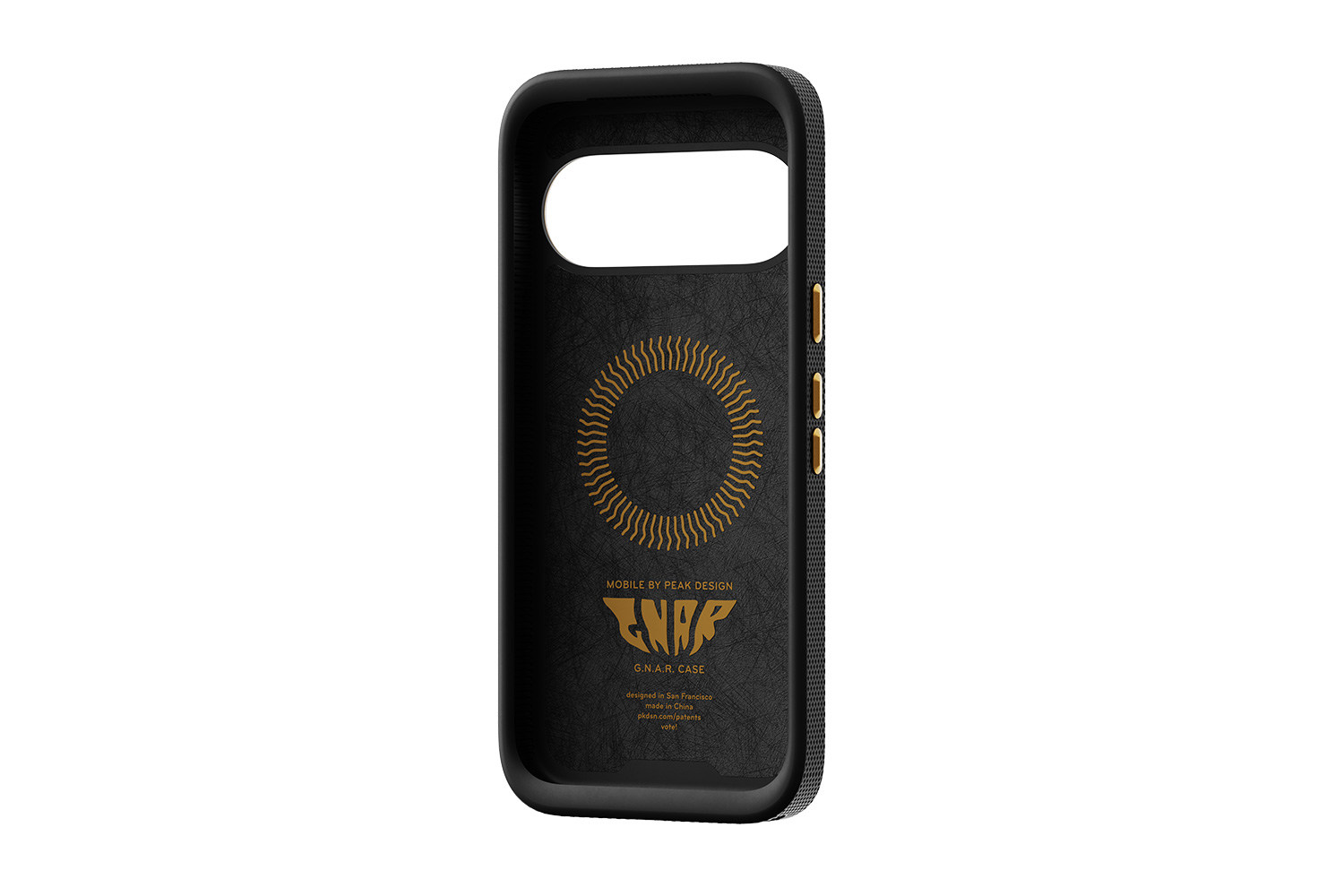 Peak Design Smartphone Protective Case GNAR Case