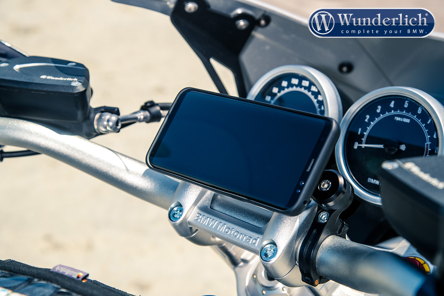 SP-Connect Housse De Protection "twist to lock" Case