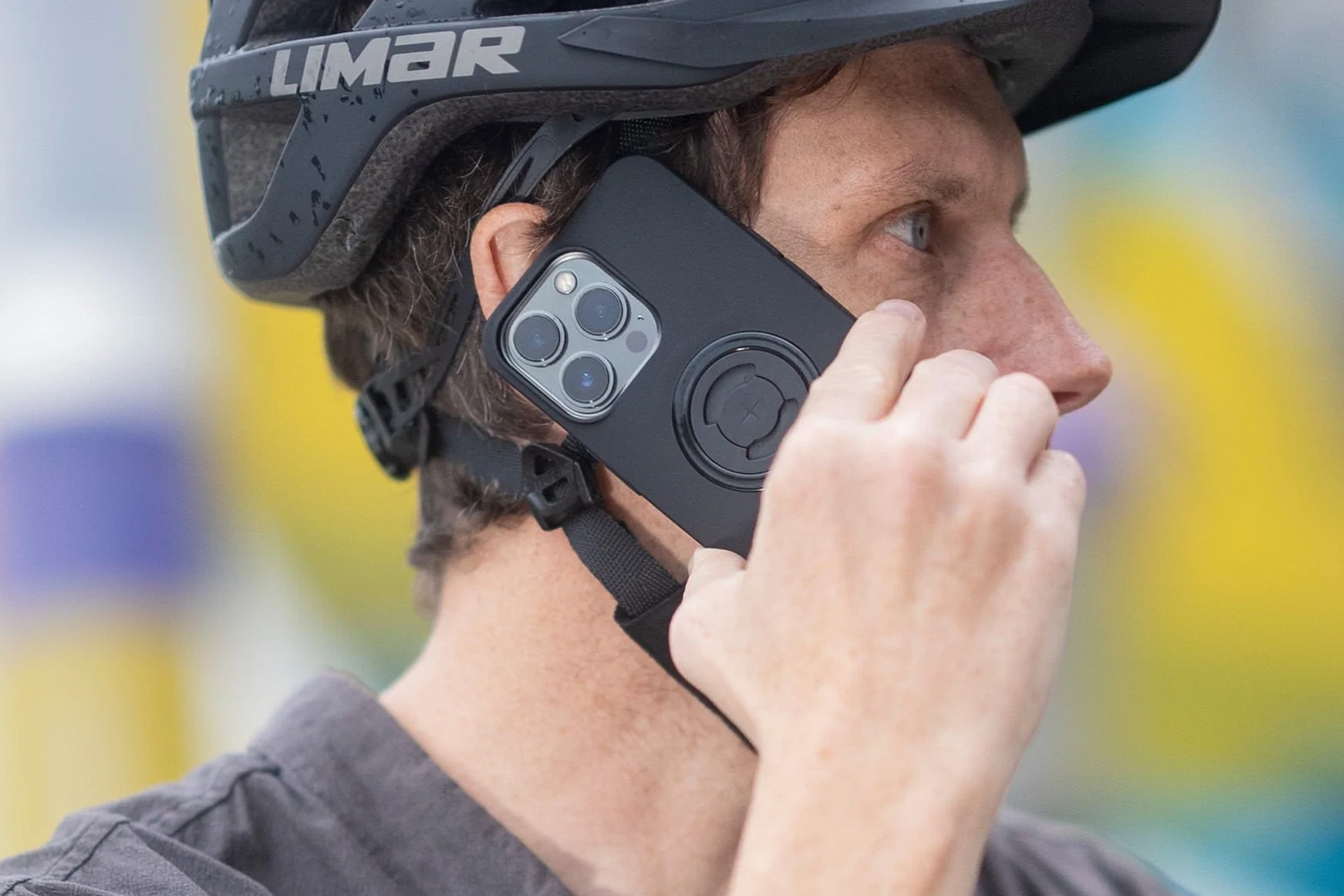 SP-Connect Smartphone Schutzhülle SPC+ Case