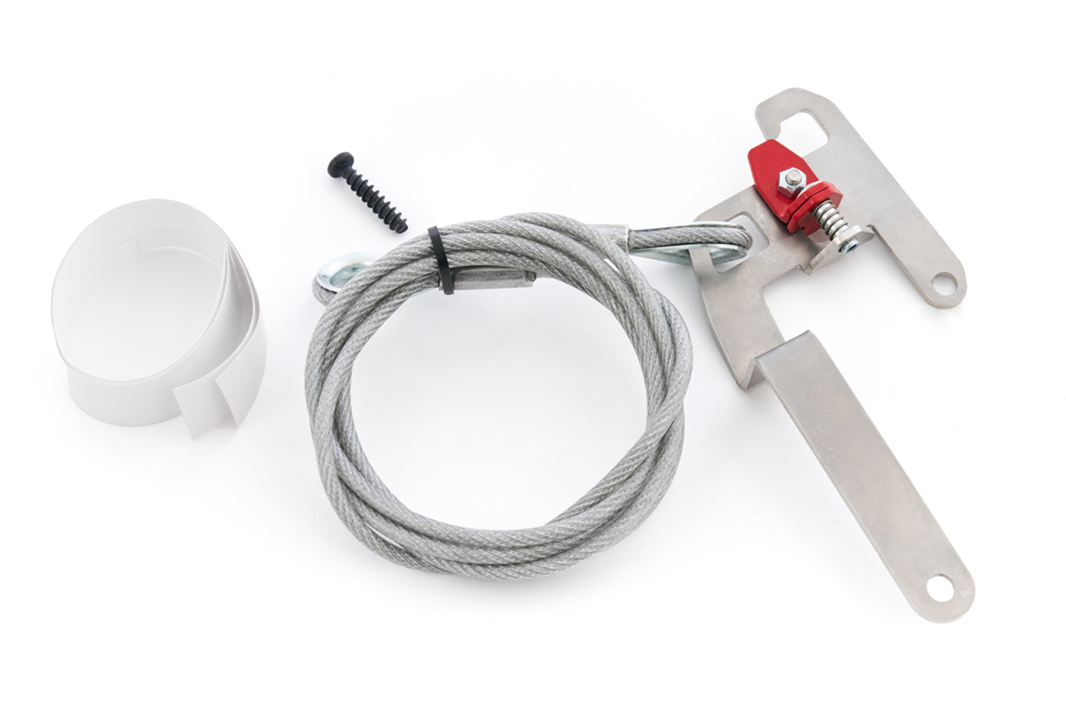 Wunderlich Helm-Diebstahlsicherung HELM-LOCK