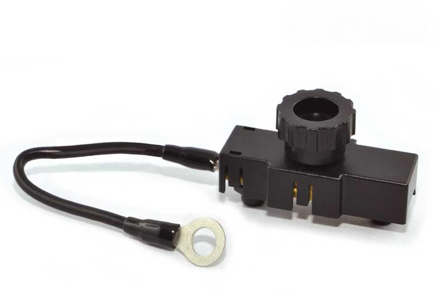 Sezionatore per batteria