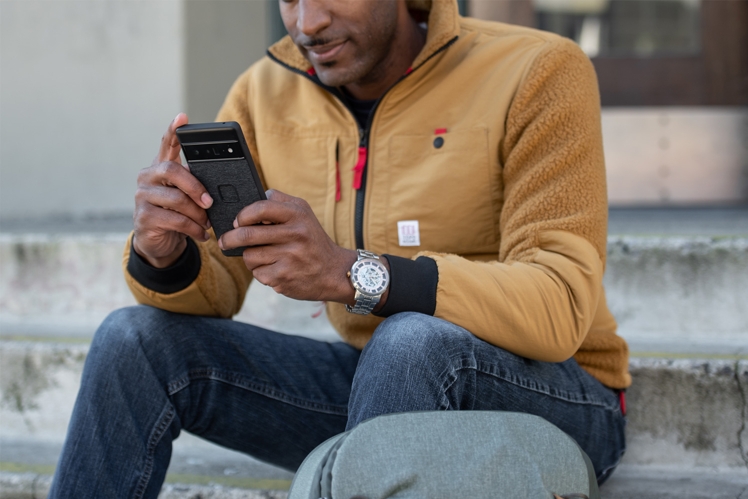 Peak Design Everyday Case Smartphone Protective Cover