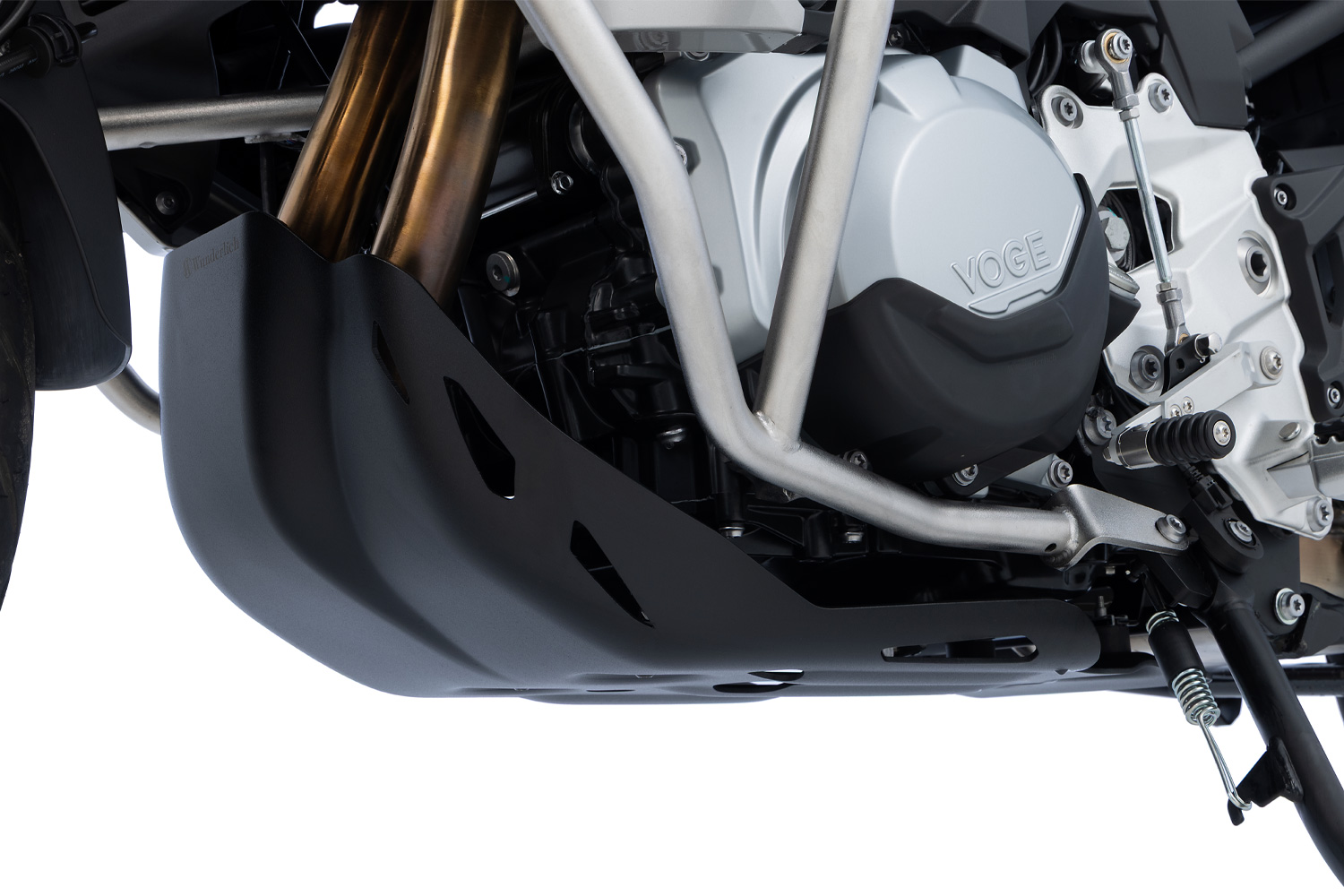 Protection moteur Wunderlich EXTREME VOGE DS900X