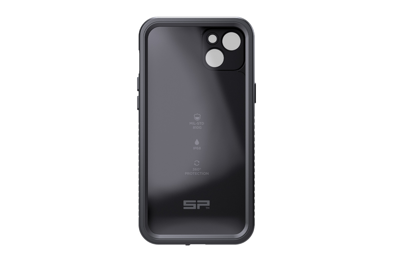 SP-Connect Coque de protection Smartphone Case Xtreme