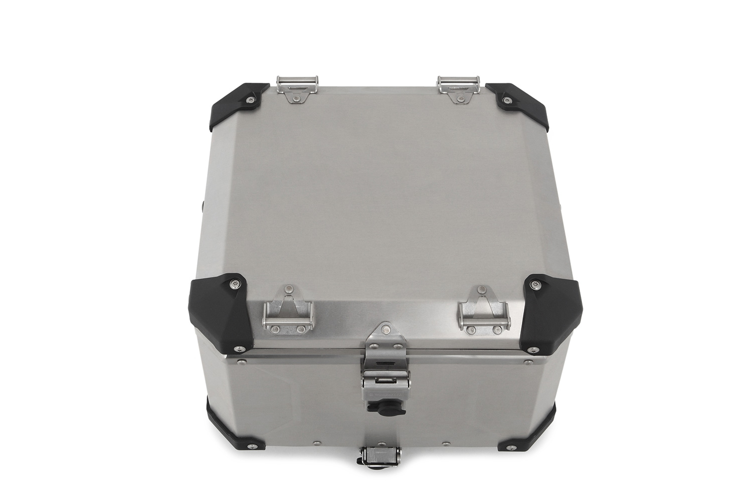 Wunderlich Topcase EXTREME regular - ohne Schließzylinder