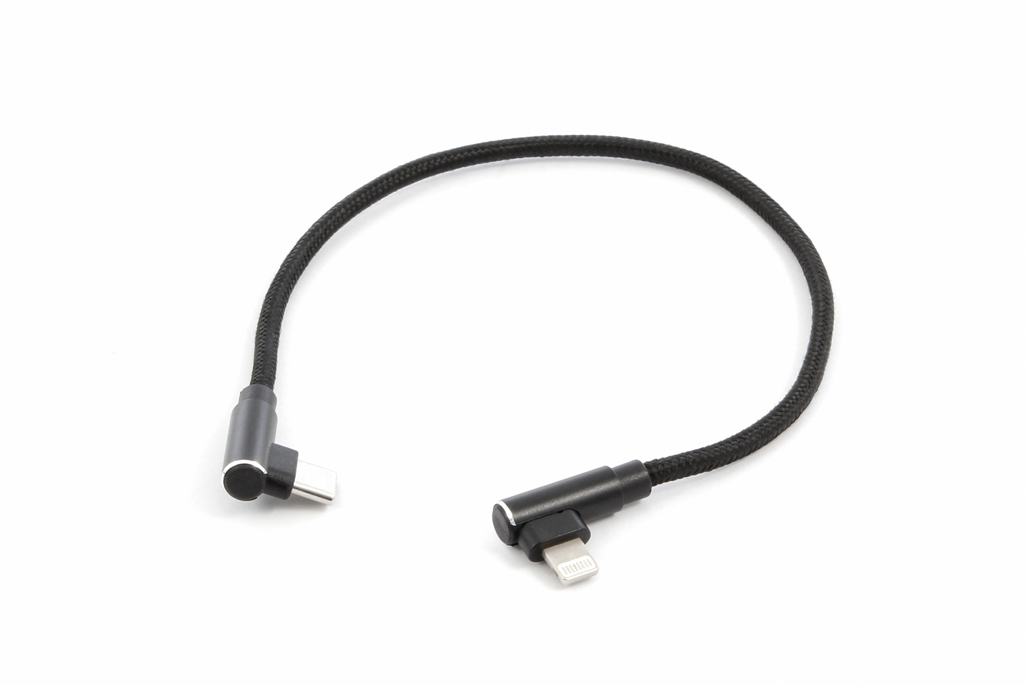 Cavo di ricarica da USB C a Lightning