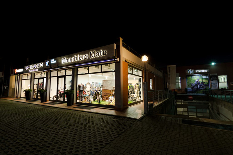 Monchiero Moto SRL