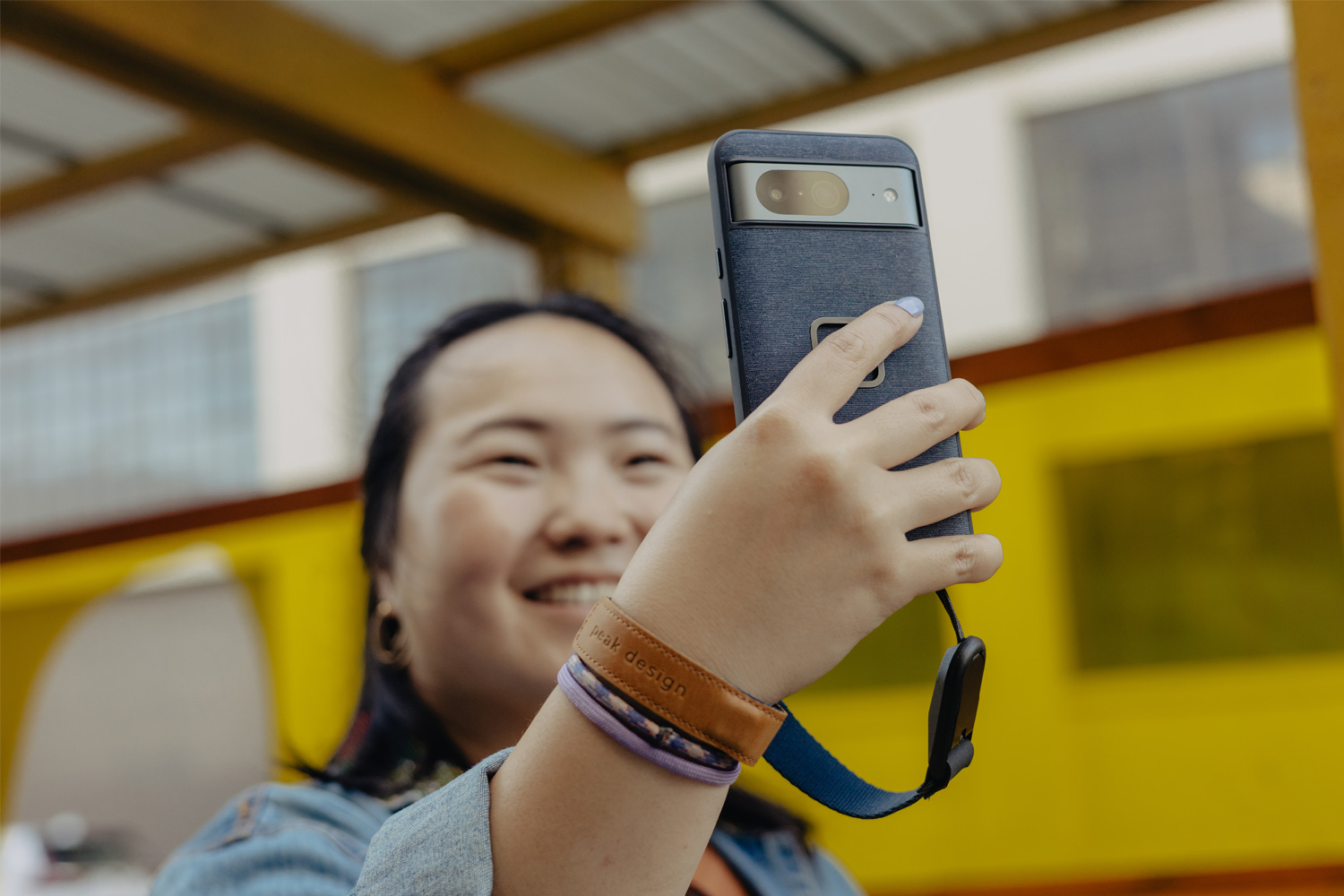 Peak Design Everyday Case Smartphone Protective Cover