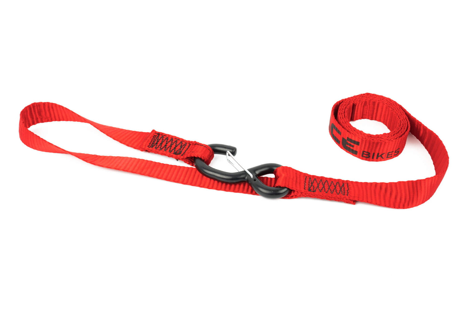 Gurtbänder Set Acebikes Cam Buckle Premium