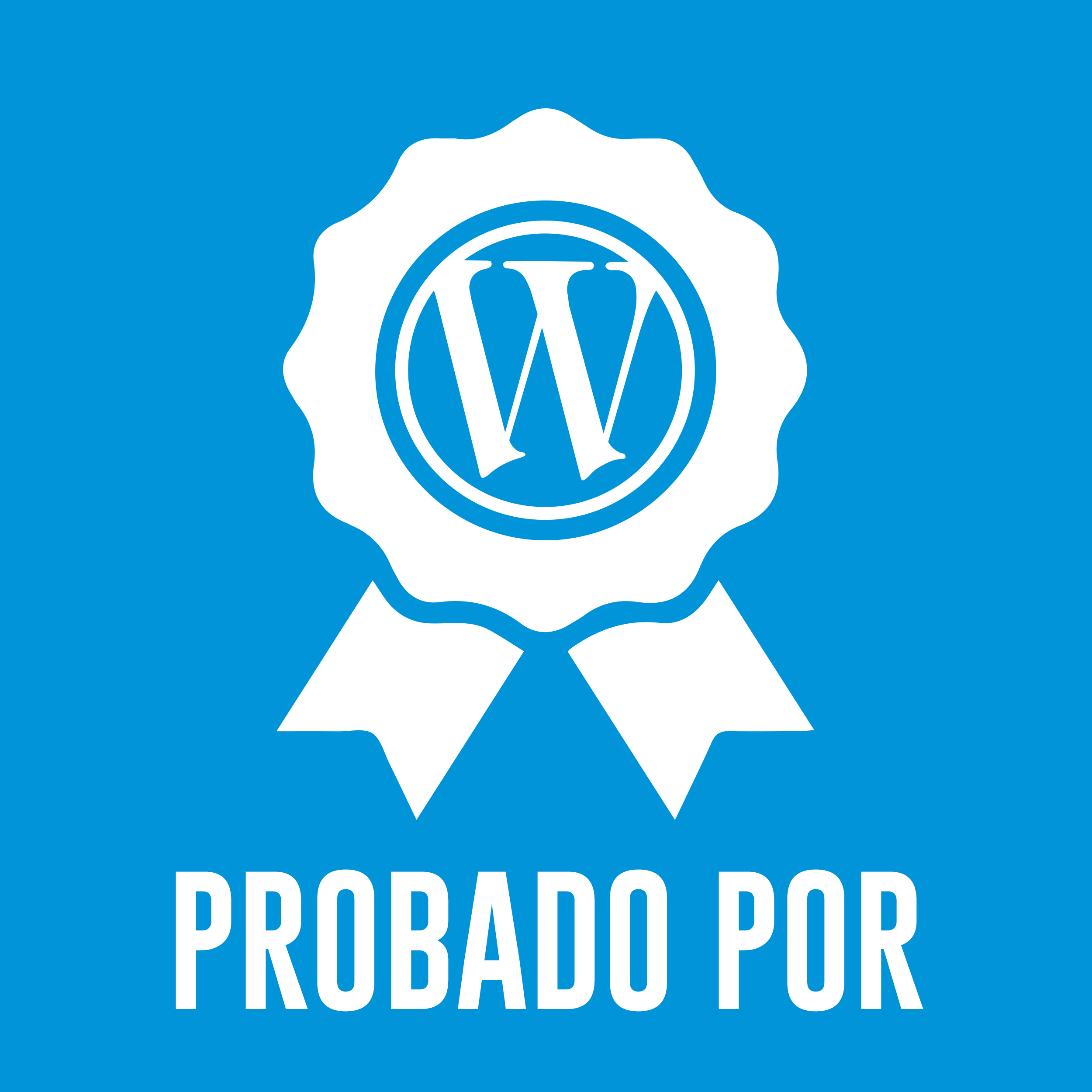 Tested by Wunderlich