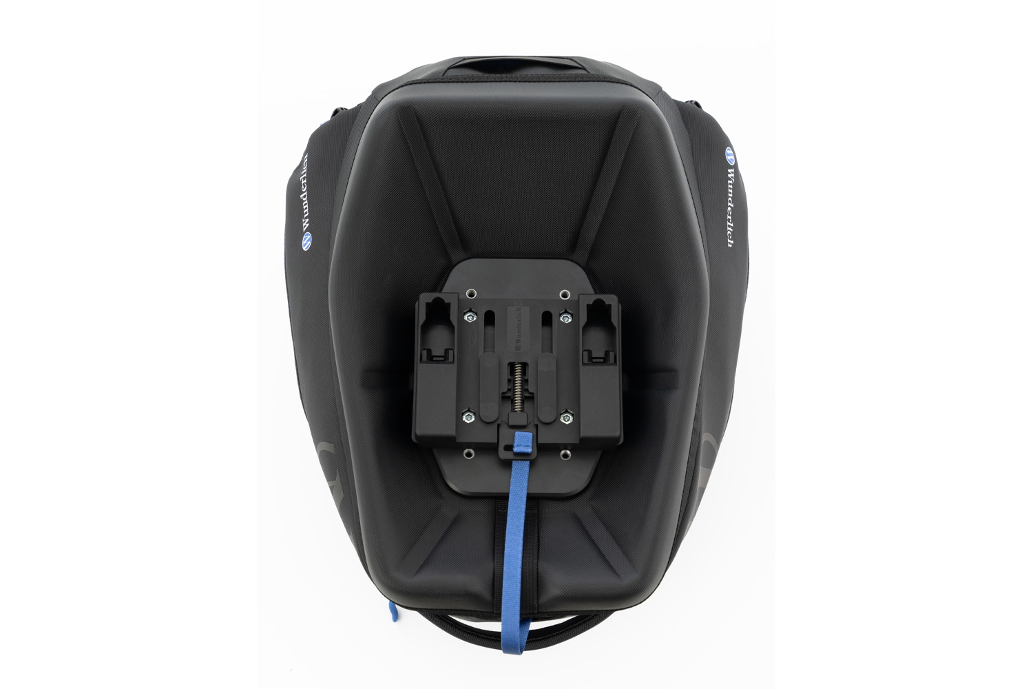 Bolsa sobredepósito Wunderlich CLICK BAG 11