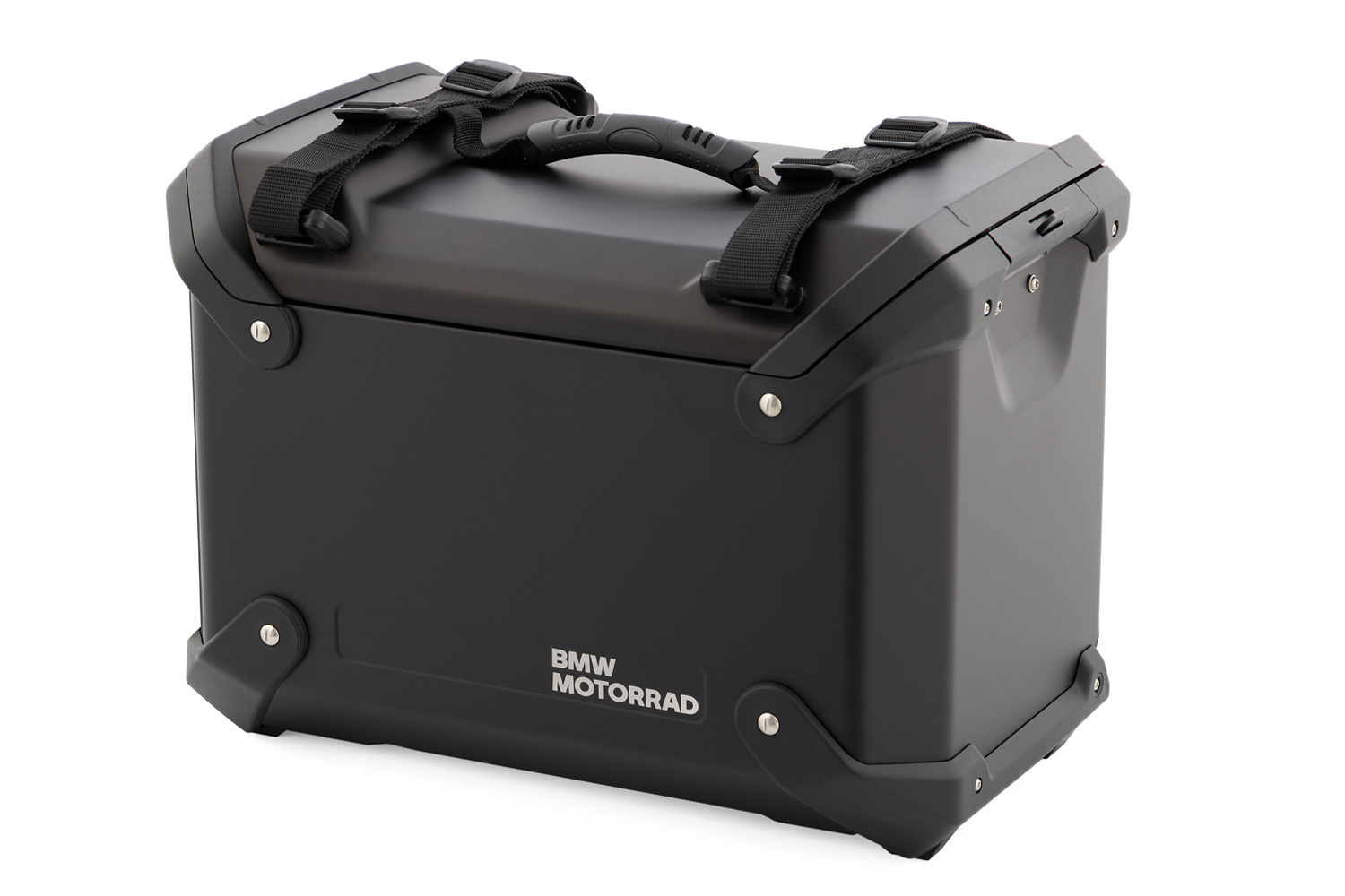 Tragegriff für EXTREME Koffer und BMW Alukoffer