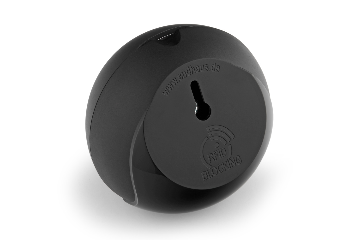 Wunderlich KeyLess-Safe mit RFID Blocker