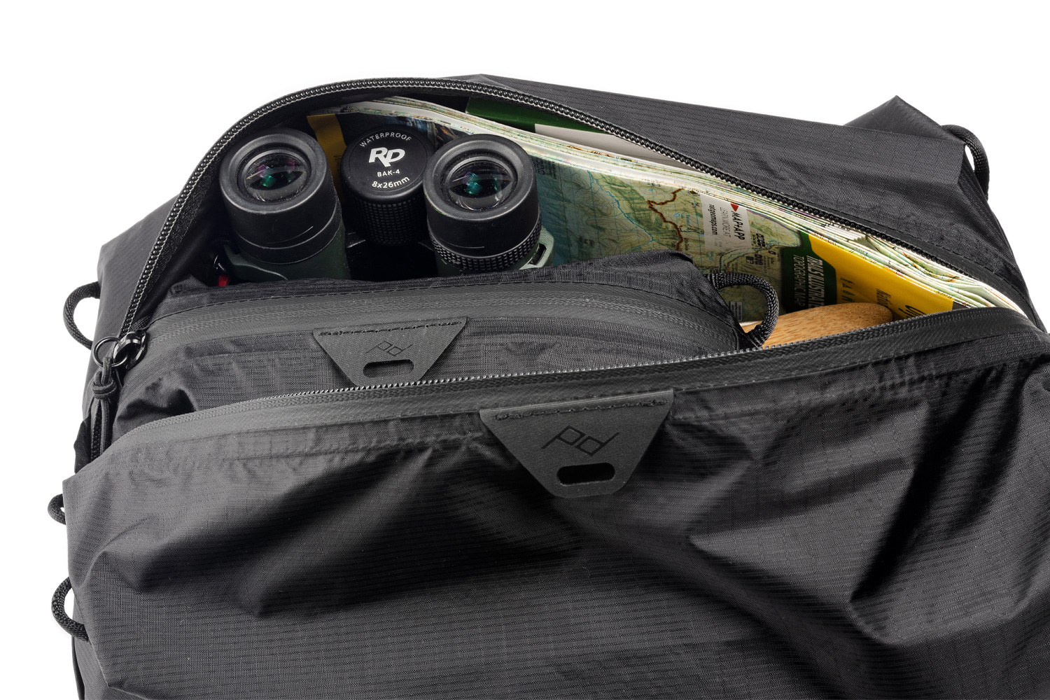 Peak Design Ultralight Fabric Packing Cube