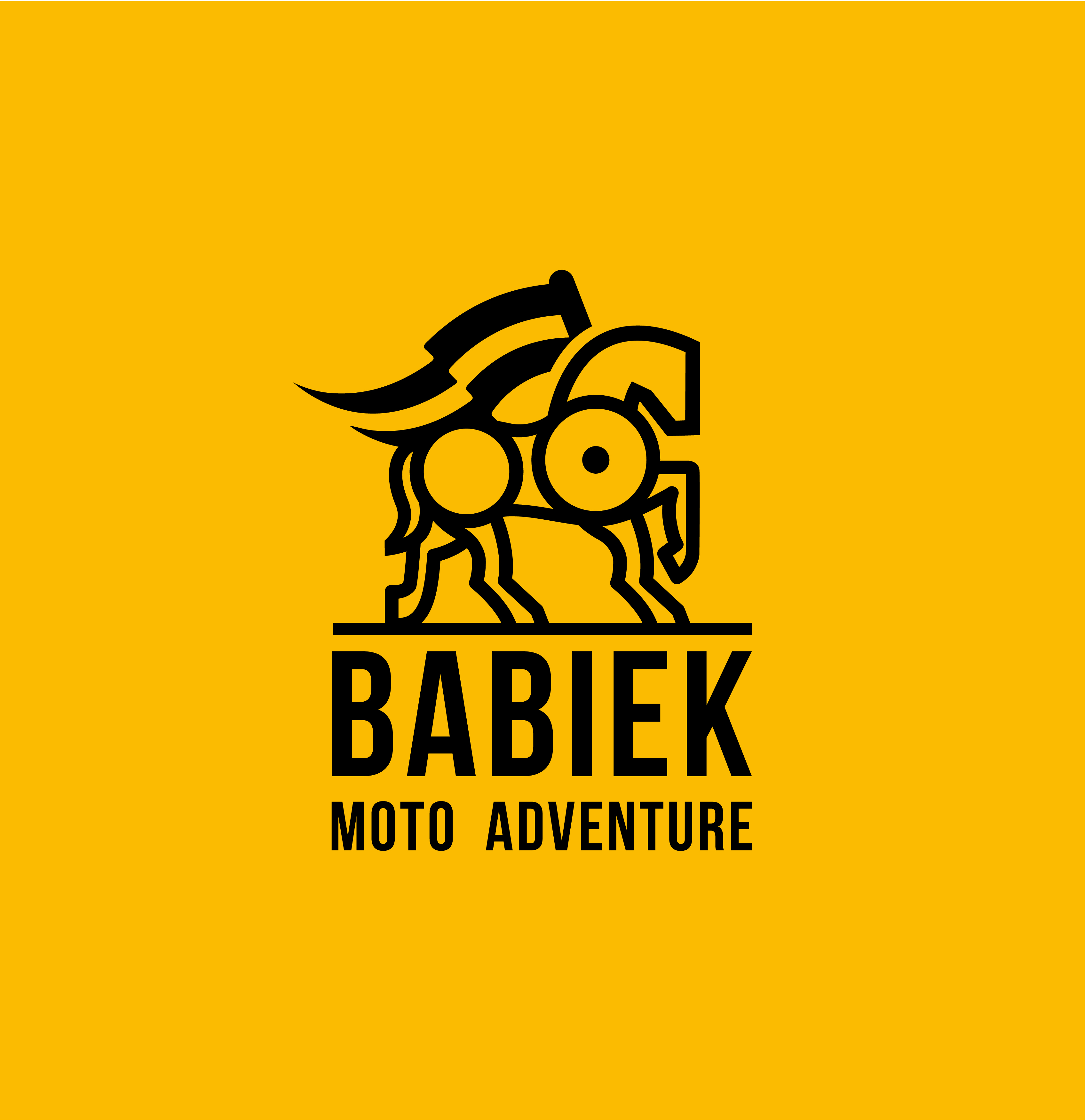 Full Moto Adventure Sl (babiek)