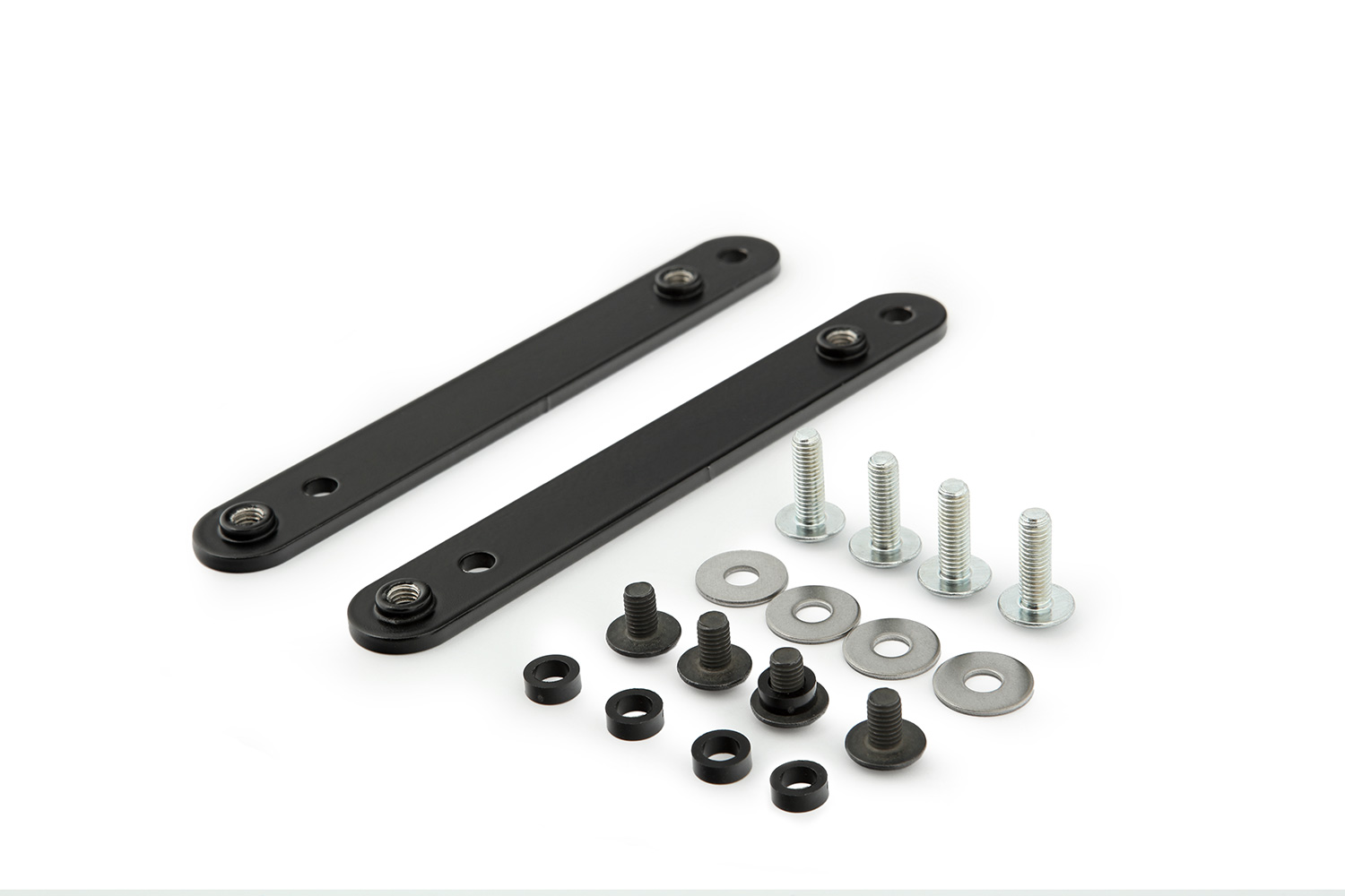 Wunderlich Kotflügel-Höherlegung