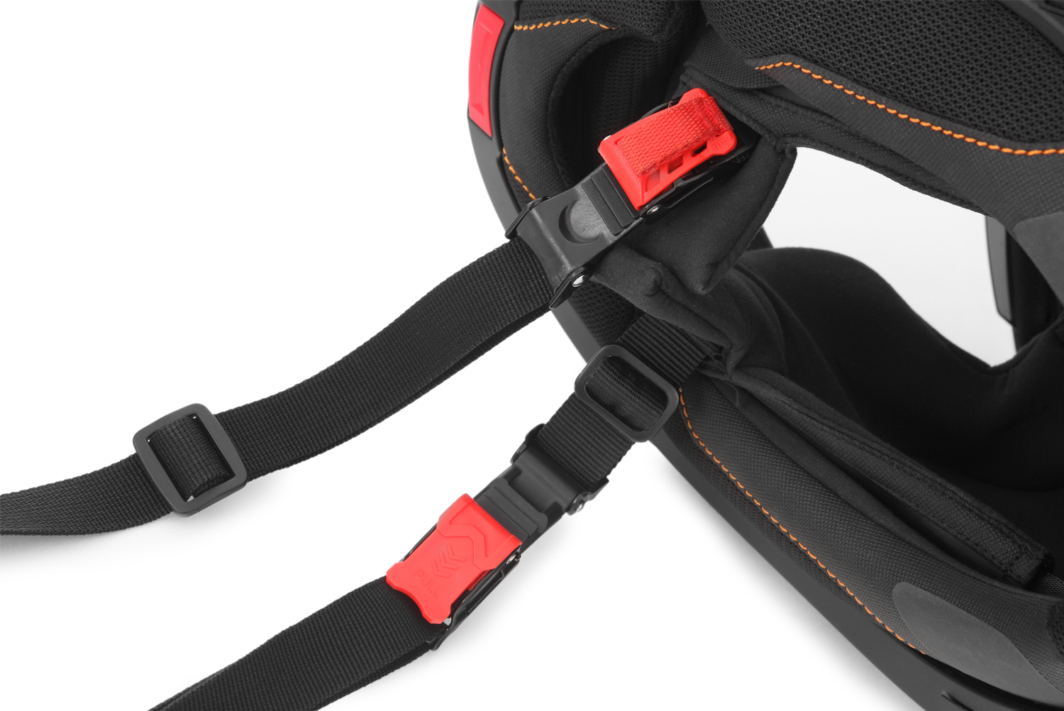 Wunderlich Helm-Trageriemen