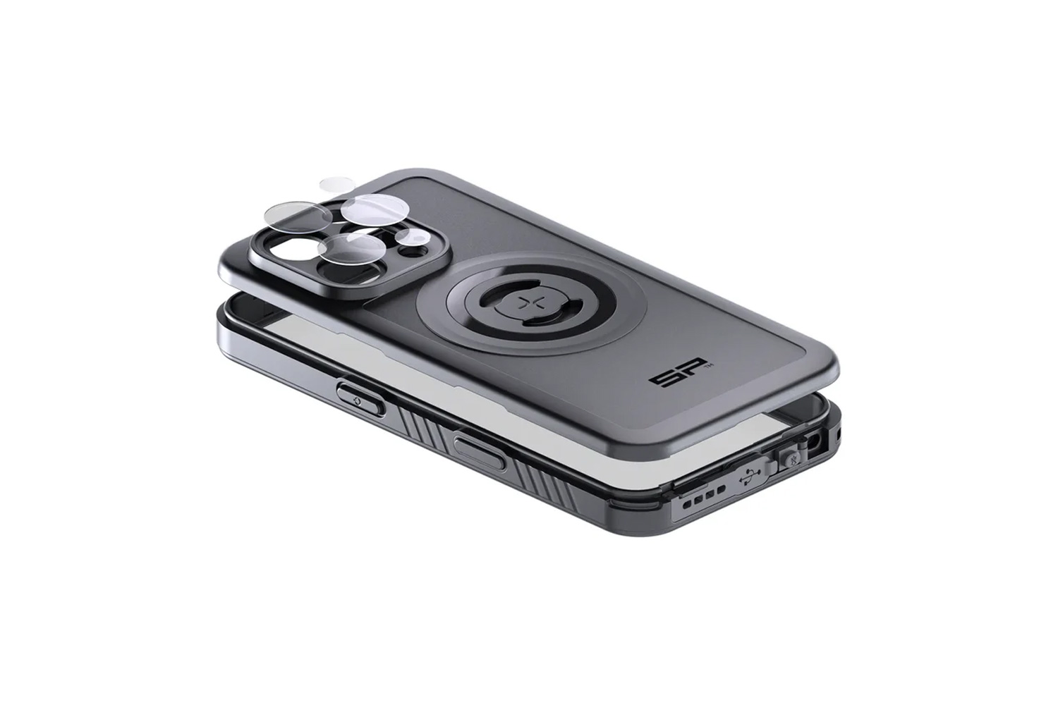Cover protettiva per smartphone SP Connect Xtreme