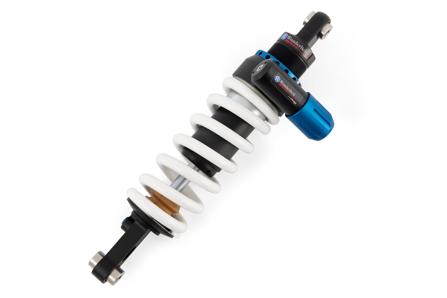 Wunderlich Suspension Shock absorber S1 + HPA