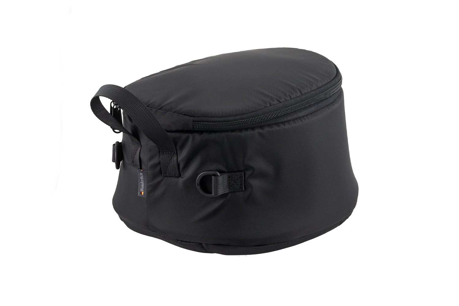 Wunderlich Fotoeinsatz für Tankrucksack CLICK BAG / ELEPHANT