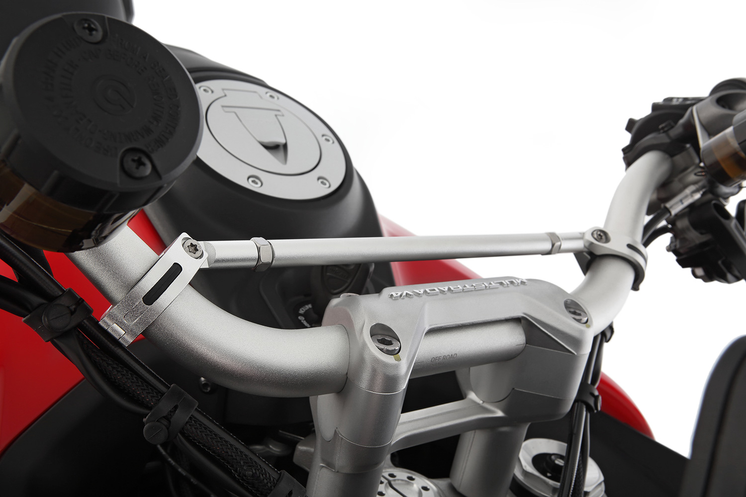 Wunderlich Lenkermittelstrebe