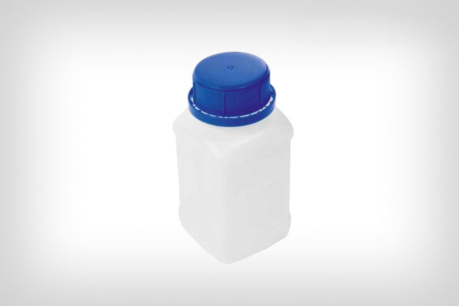 Oil container