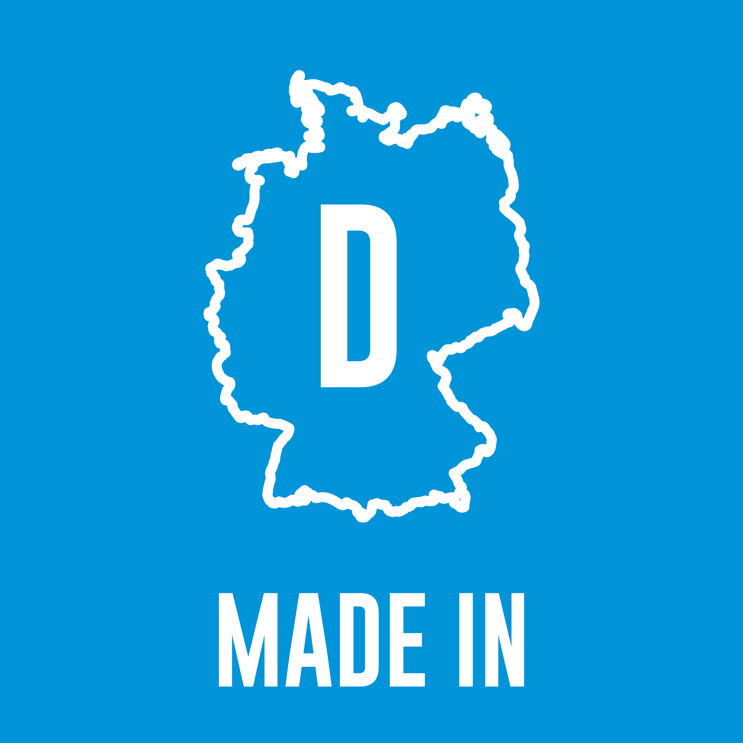 Made in Germany