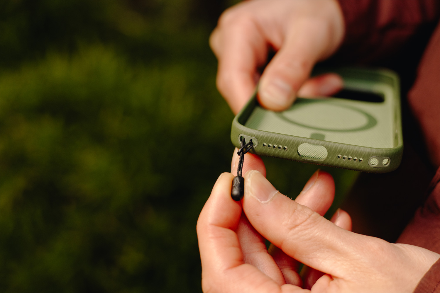 Peak Design Mobile Micro Anchor