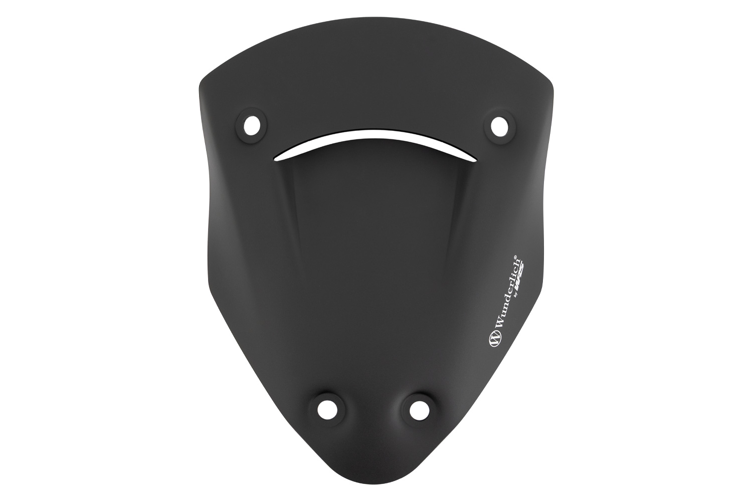 Wunderlich SPORT Screen Multistrada V2