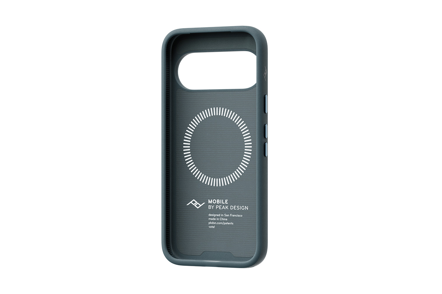Peak Design Everyday Loop Case – Smartphone Protective Case