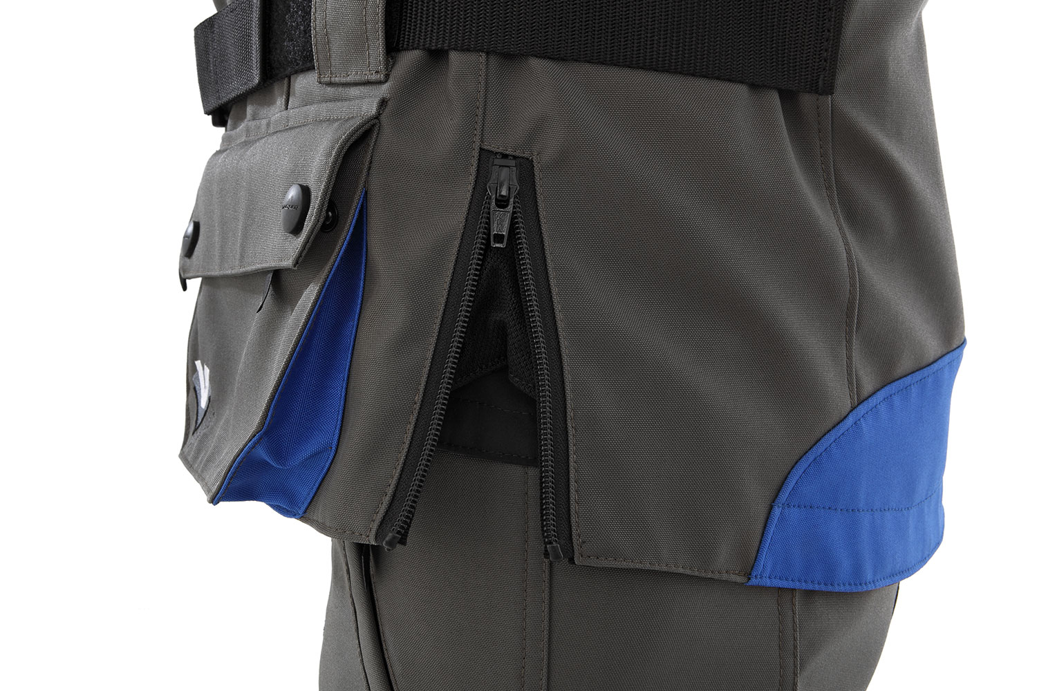 Wunderlich Fahrerjacke