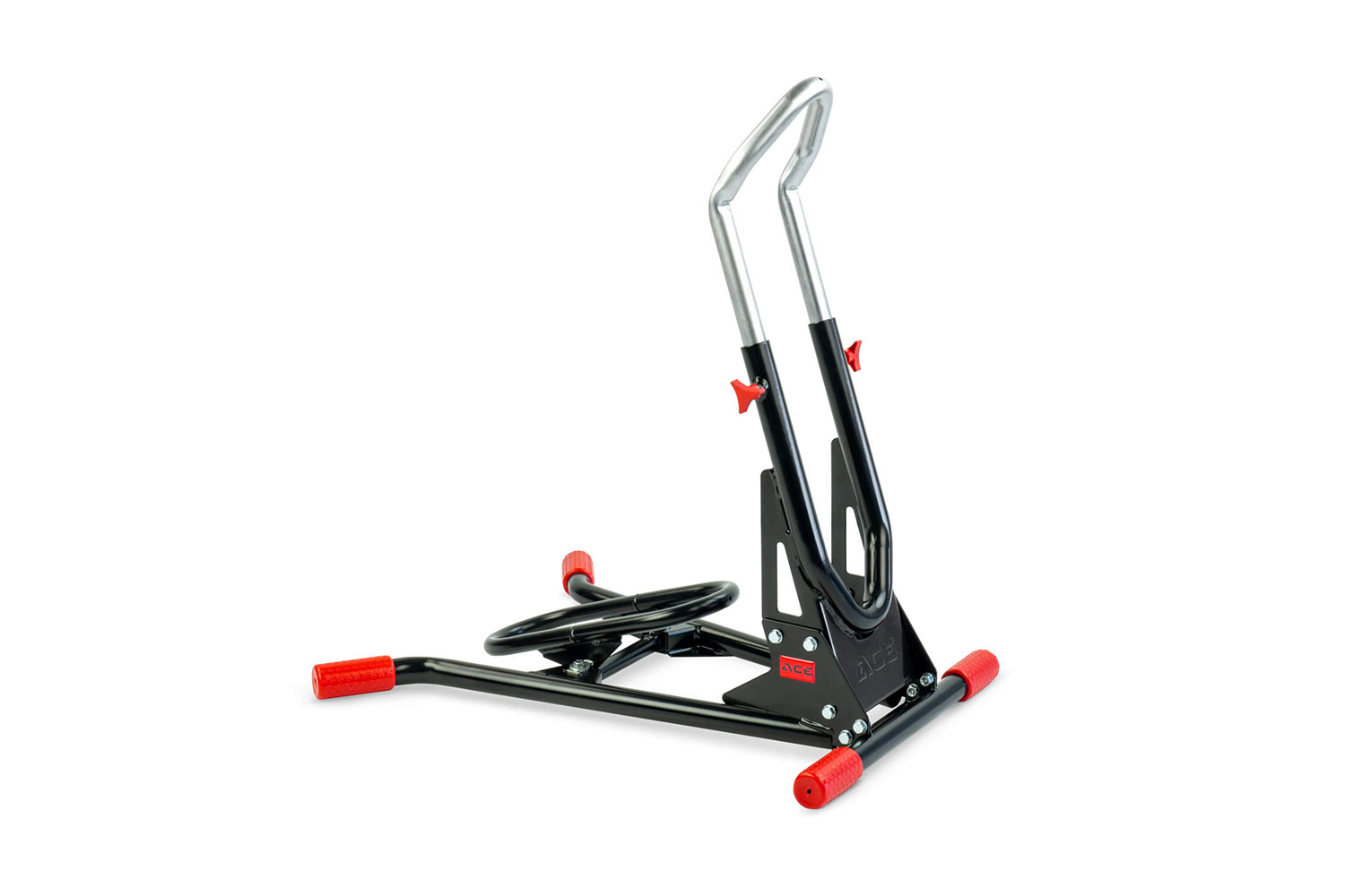 Cavalletto moto Enduro Acebikes SteadyStand Cross Flex