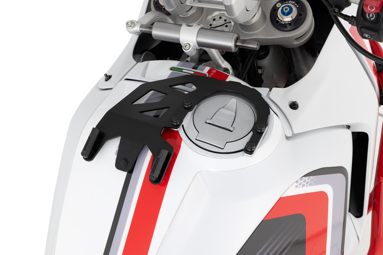 Anello serbatoio Wunderlich per borsa CLICK BAG – DesertX