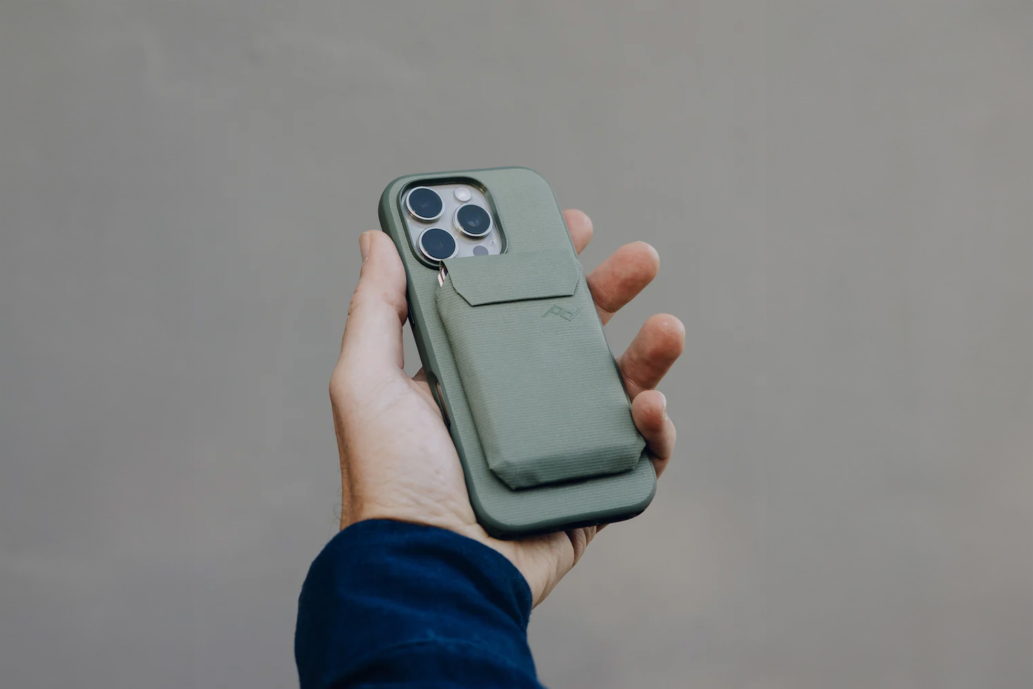 Peak Design Smartphone Schutzhülle Everyday Loop Case
