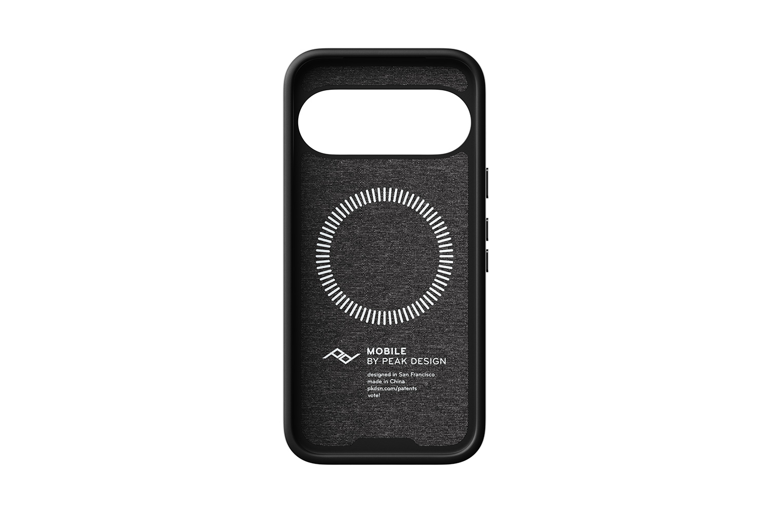 Peak Design Everyday Loop Case – Smartphone Protective Case