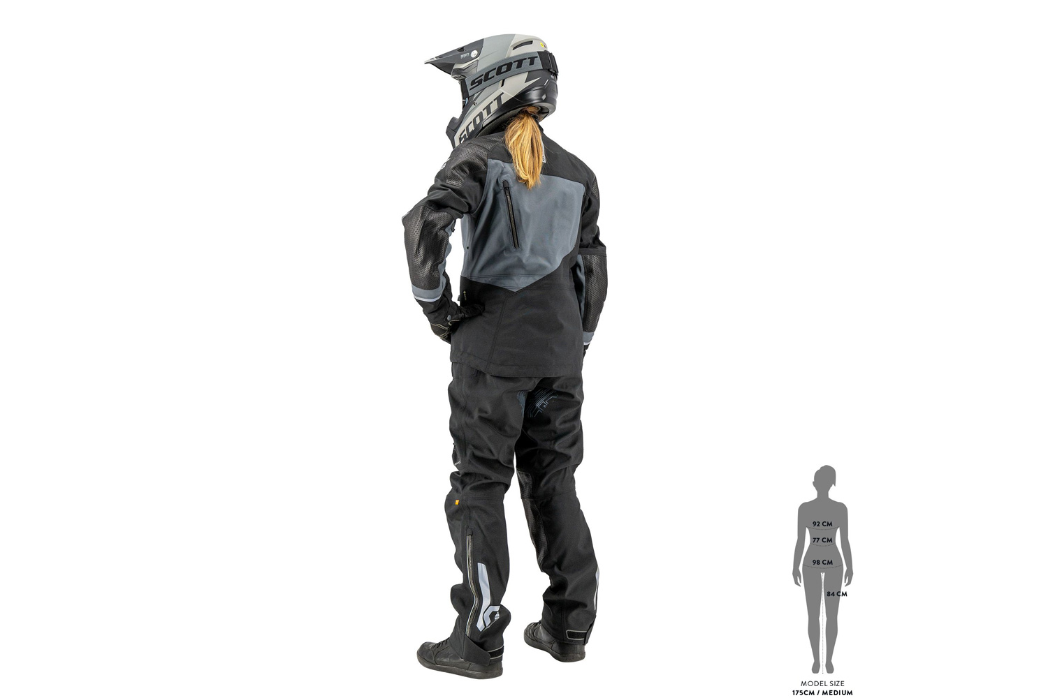 Pantaloni da donna SCOTT Priority GTX