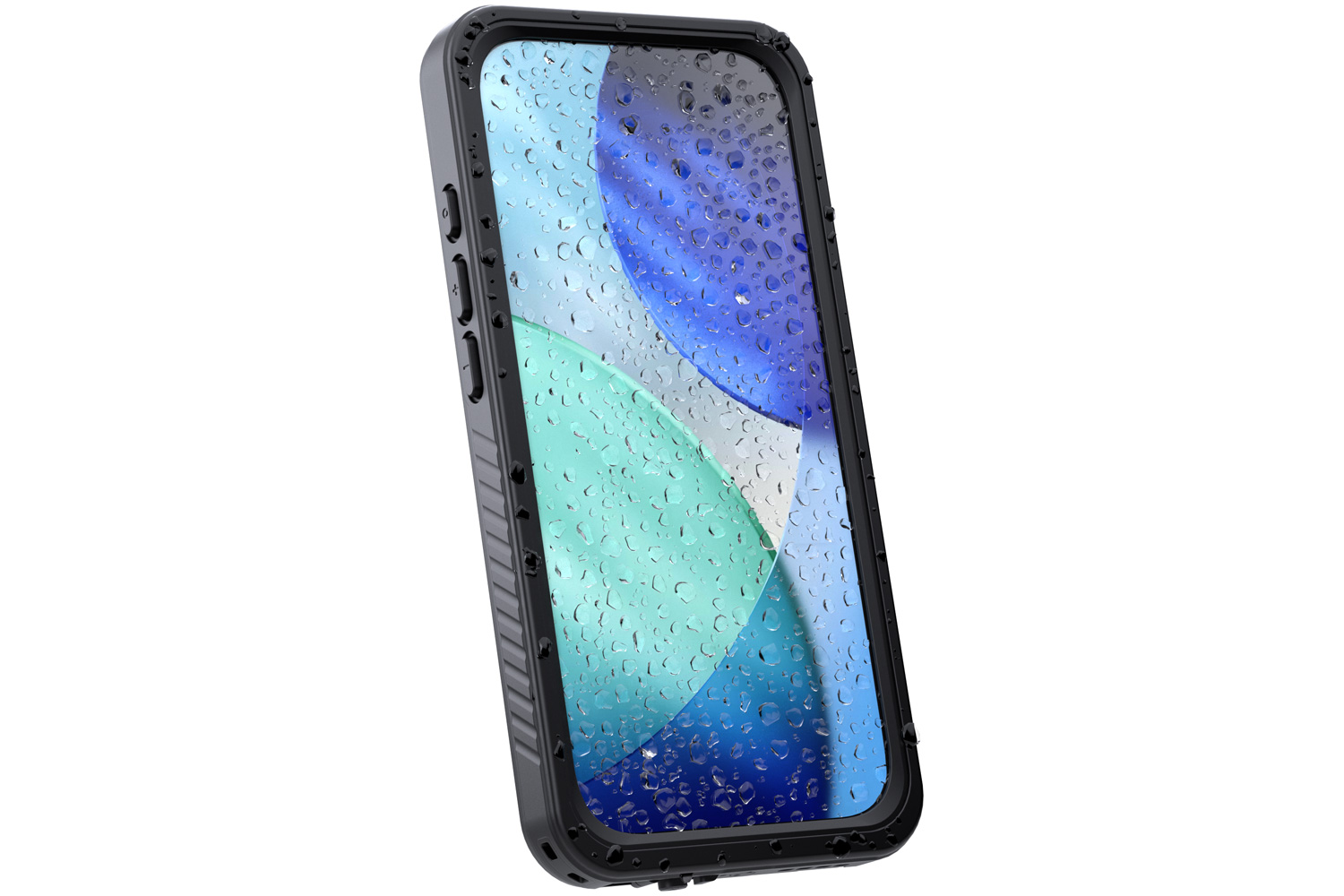 SP-Connect Smartphone Protective Case Xtreme – iPhone 17