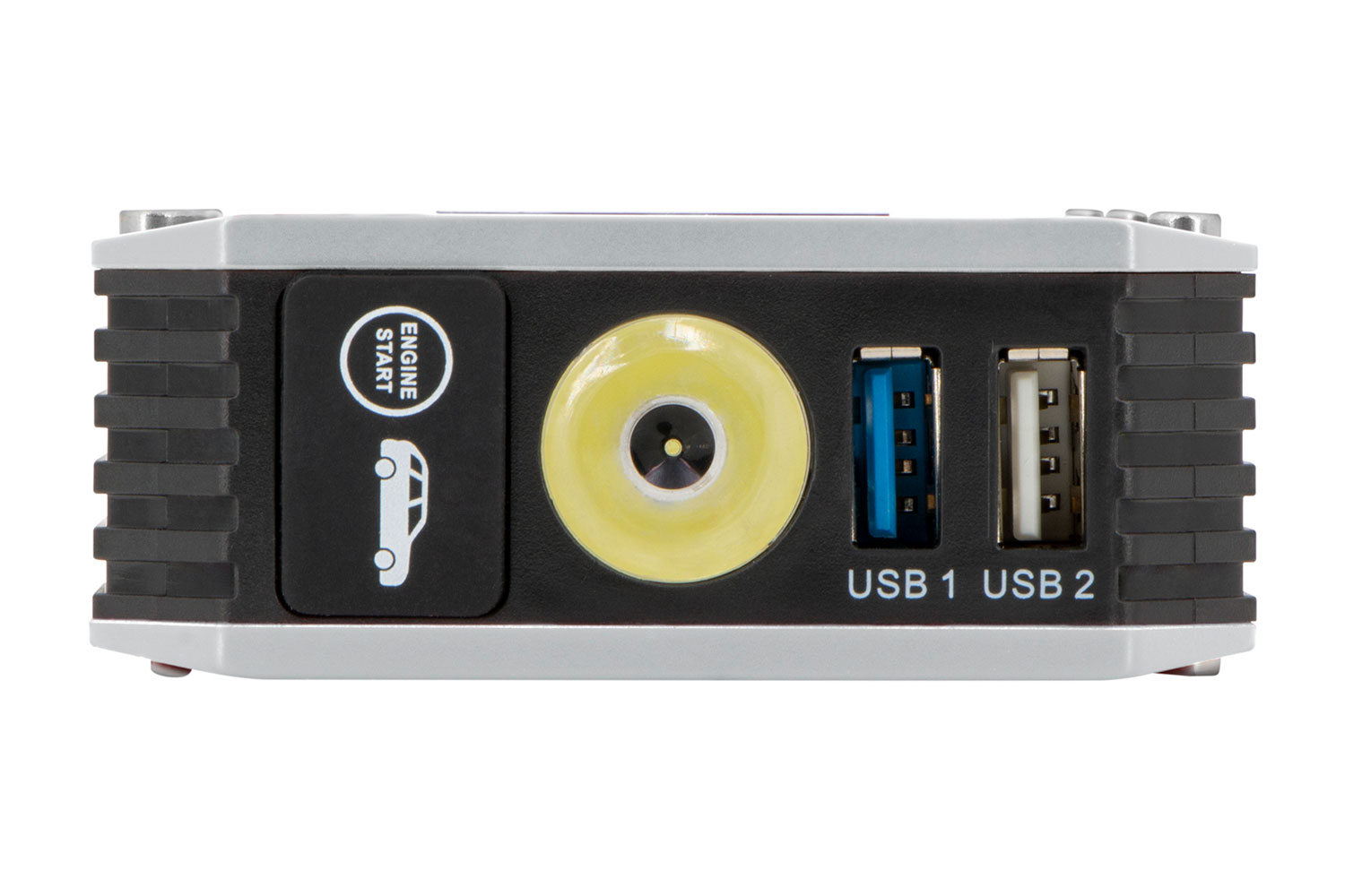 Booster di avviamento 12 V con funzione power bank NOMAD POWER 501