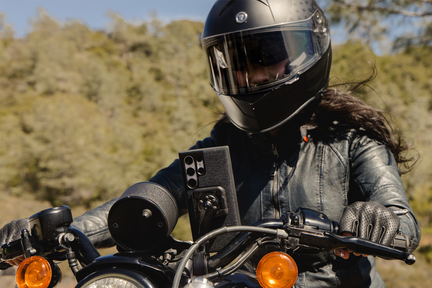 Peak Design Everyday Case Smartphone Protective Cover