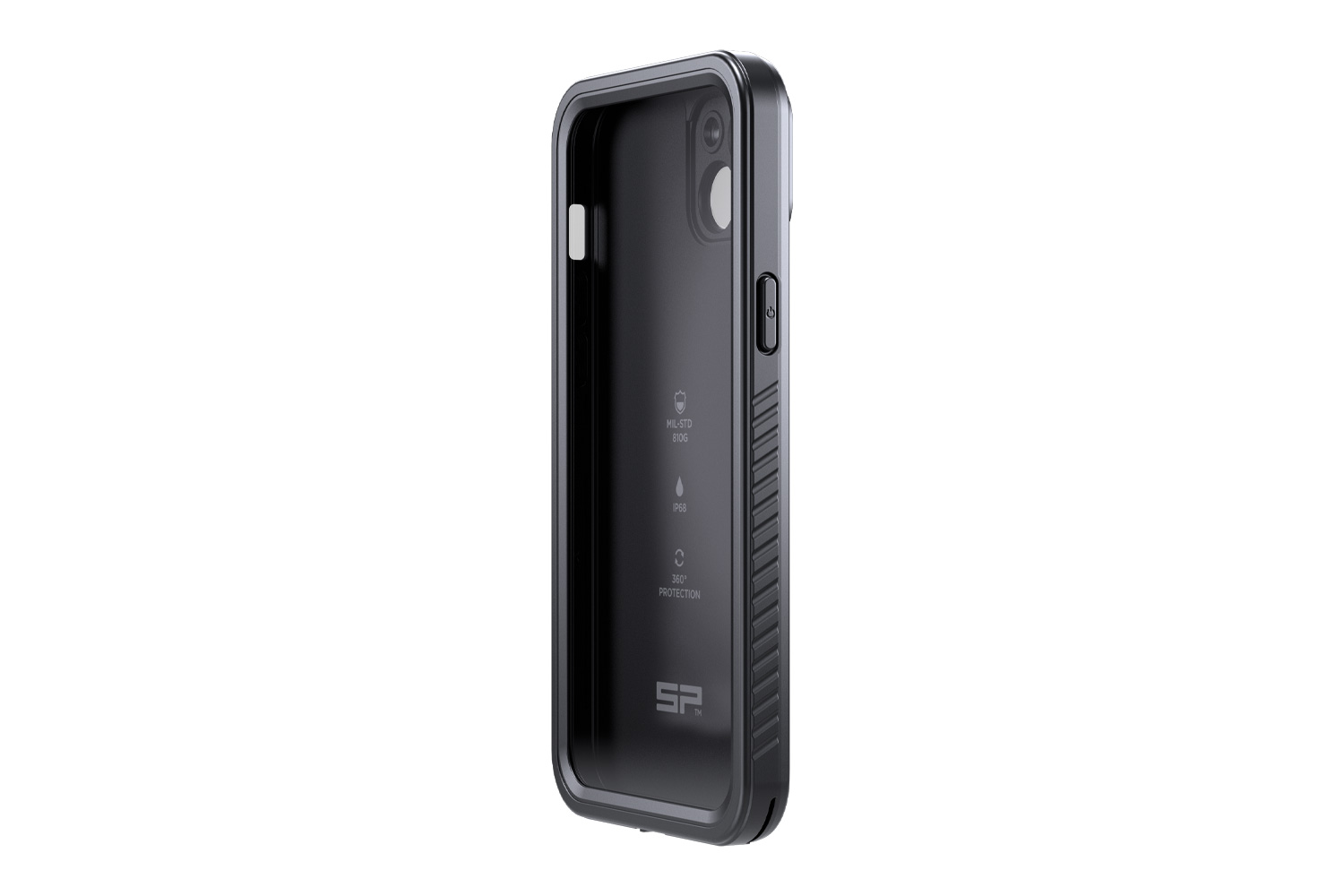 SP-Connect Coque de protection Smartphone Case Xtreme