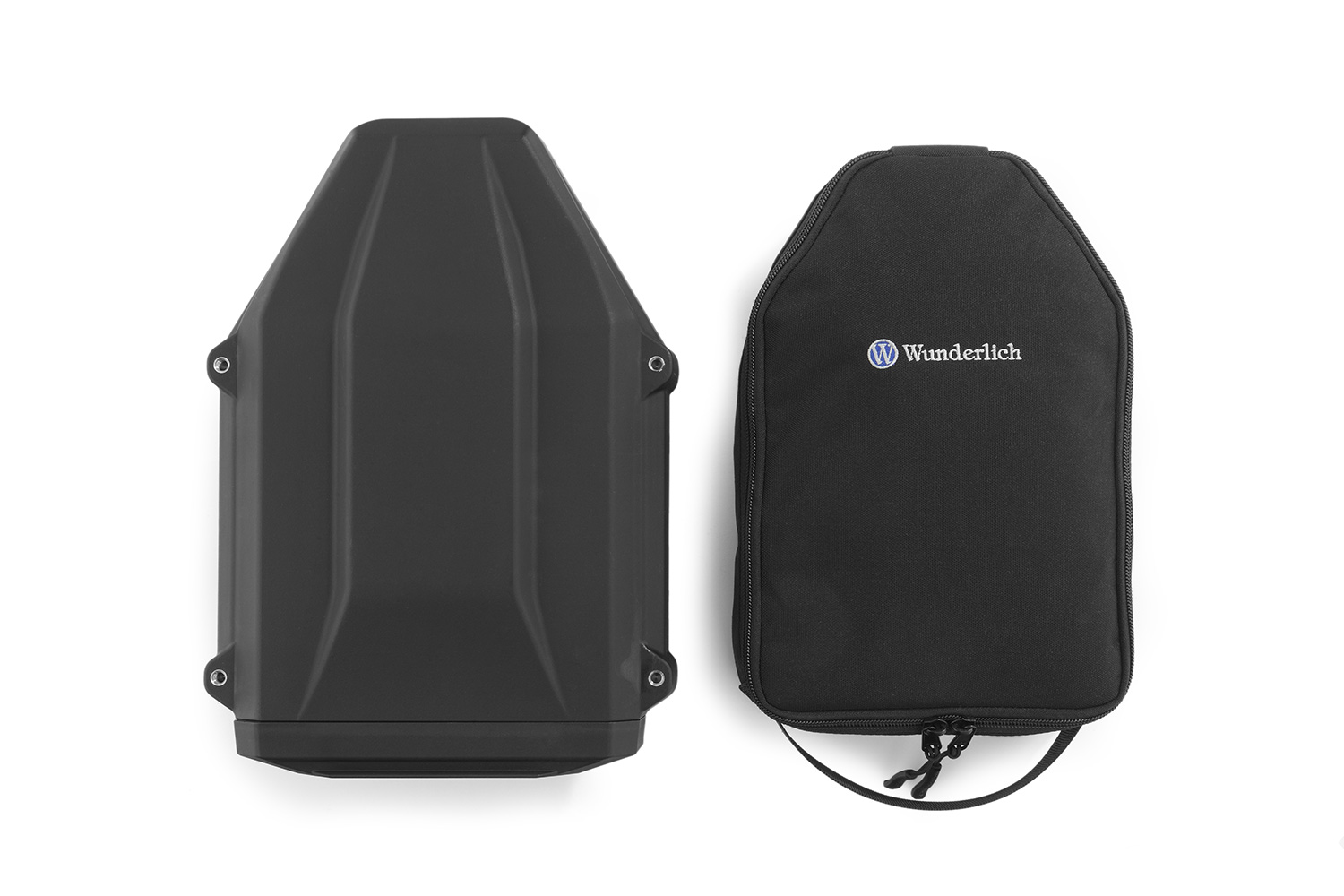 Wunderlich Innentasche für Werkzeugbox