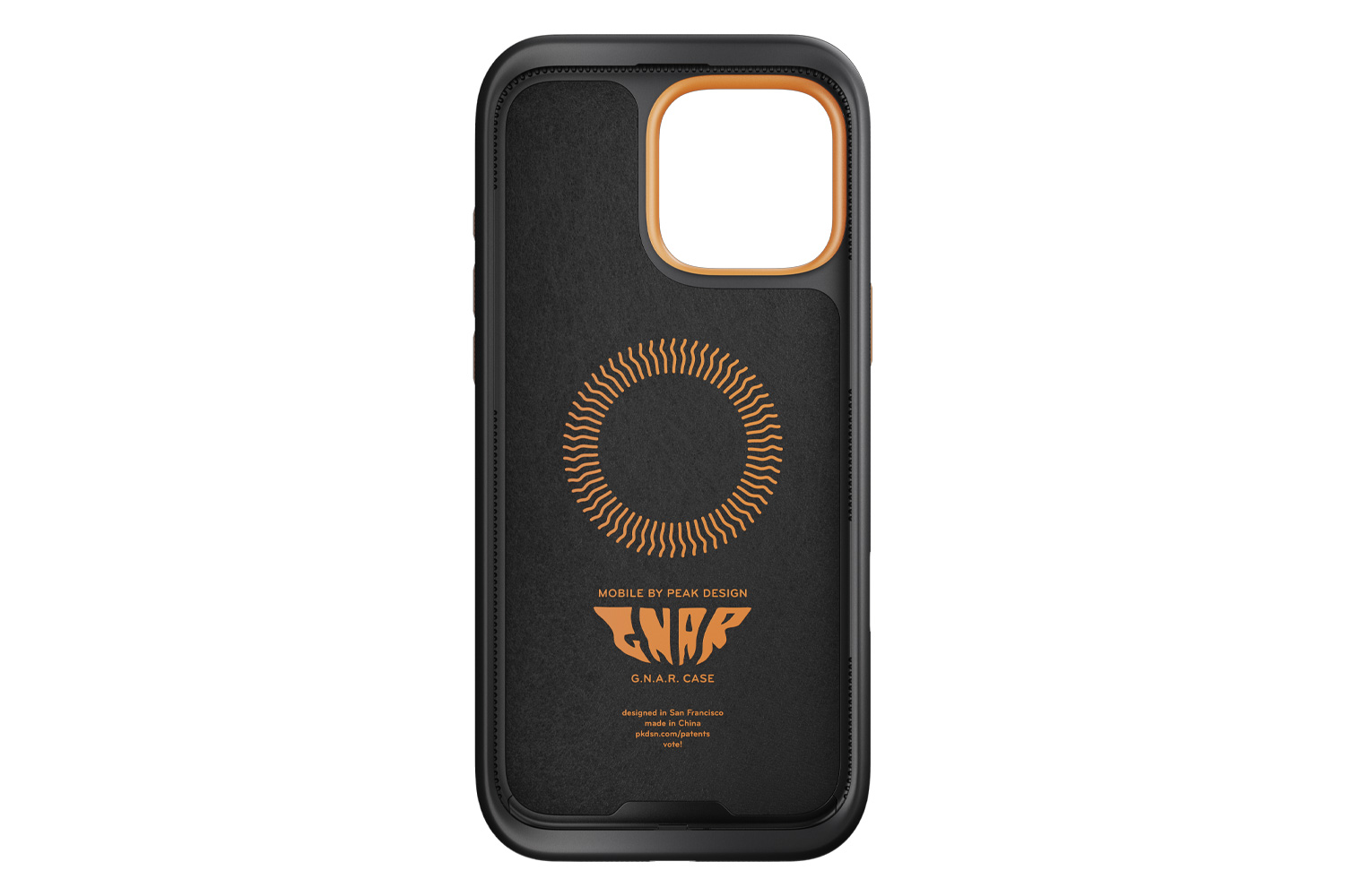 Peak Design Smartphone Schutzhülle GNAR Case