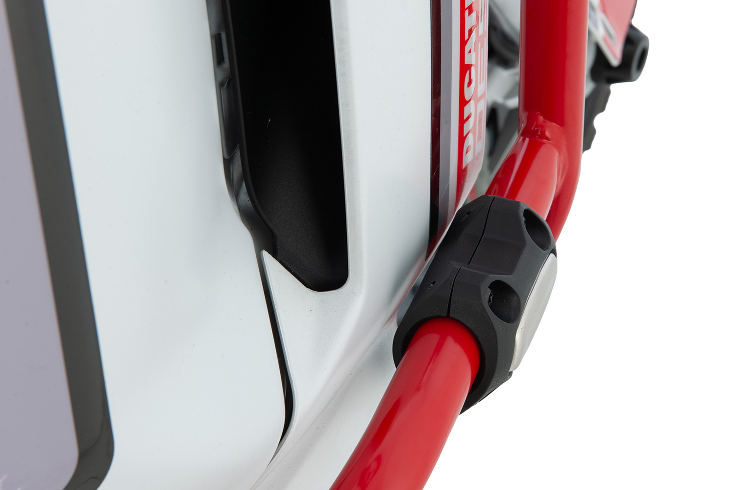 Set protezioni per barre paramotore Wunderlich GUARD