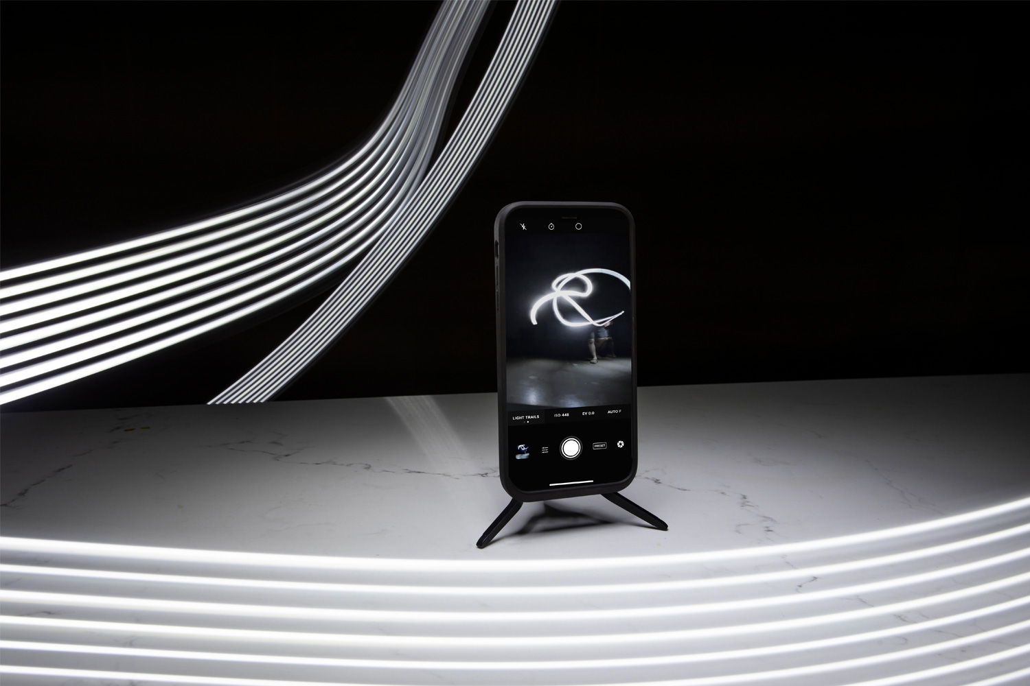 Treppiede Peak Design