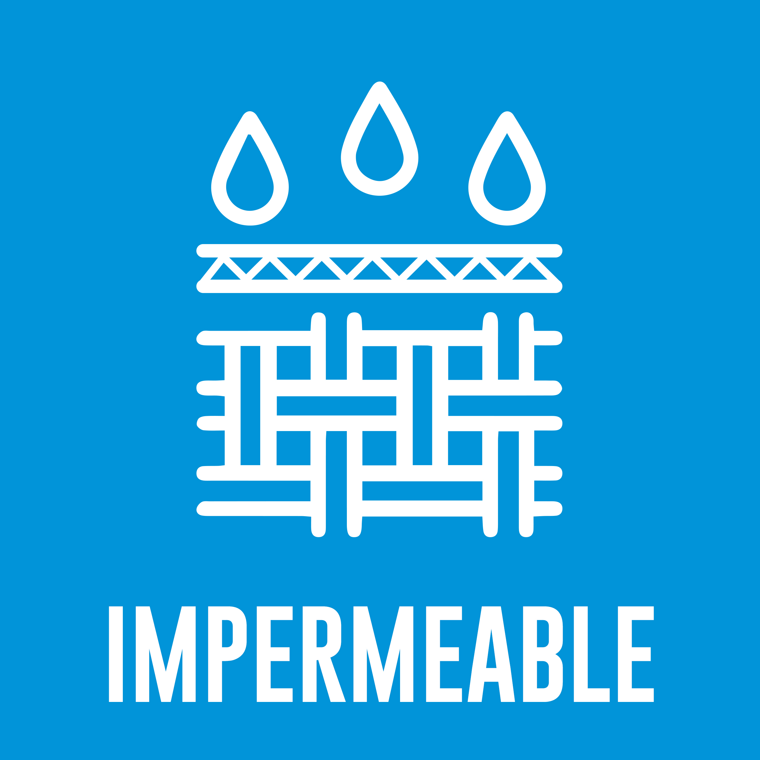 Impermeable