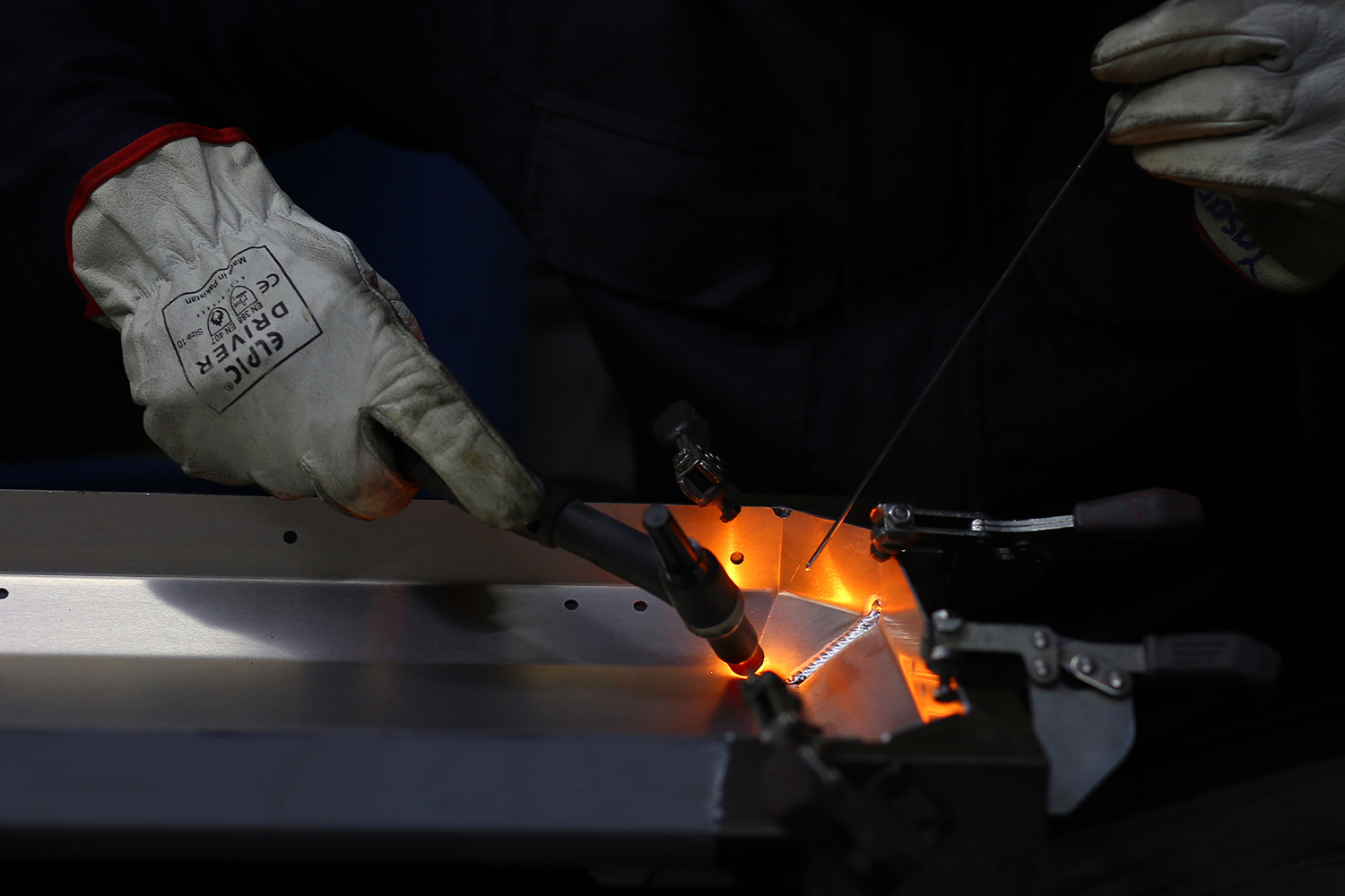 Wunderlich Topcase EXTREME regular - ohne Schließzylinder