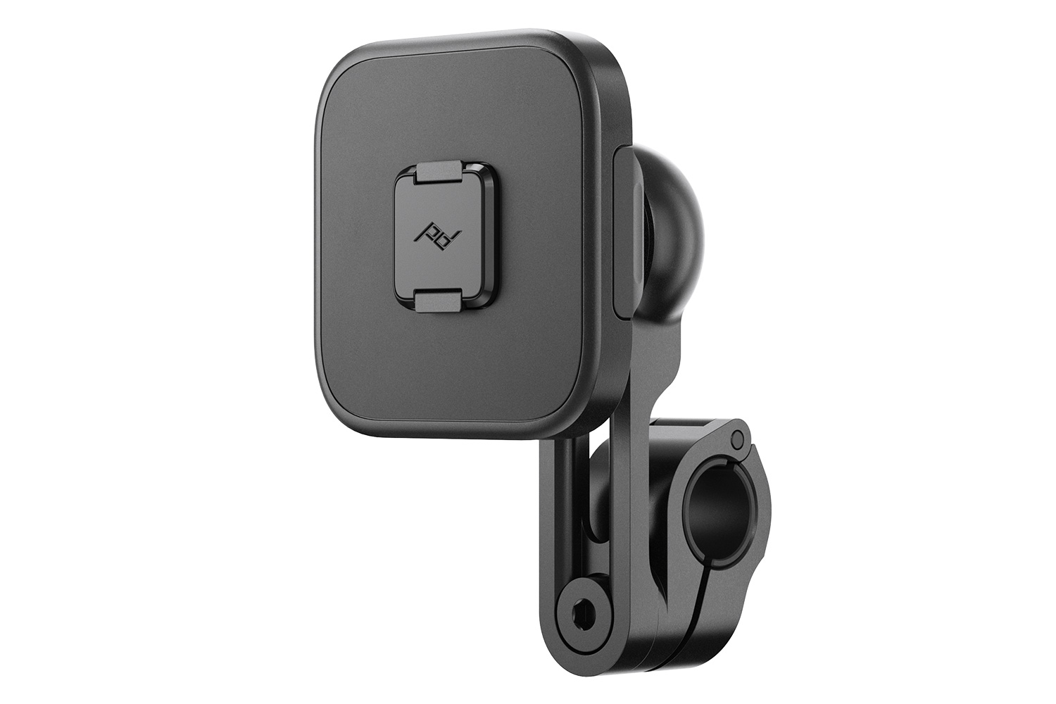 Peak Design Motorrad-Halterung für Spiegel-Montage