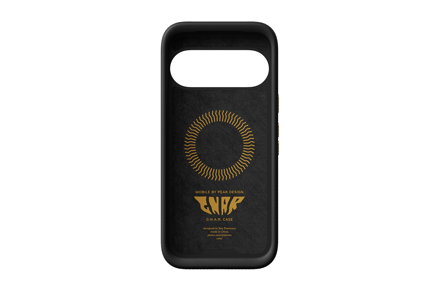 Peak Design Smartphone Protective Case GNAR Case